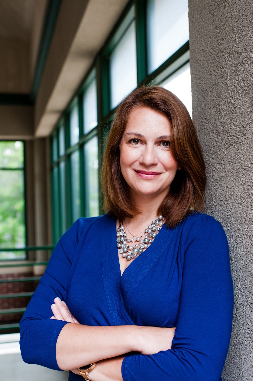 Dr. Jennifer Fast